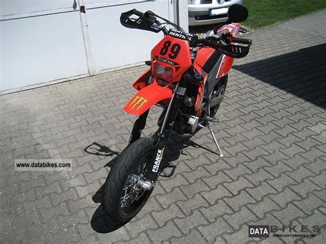 2006 Beta Rr 4 D 525 Cc