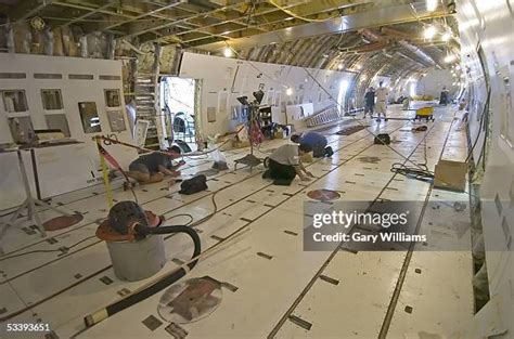 Inside The Cargo Plane Photos and Premium High Res Pictures - Getty Images