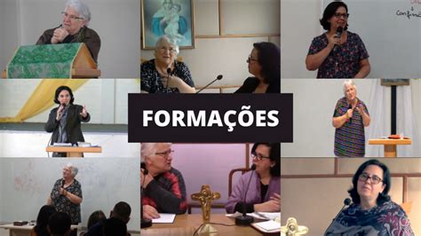 Material gratuito Formação para Novas Fundações Novas Comunidades