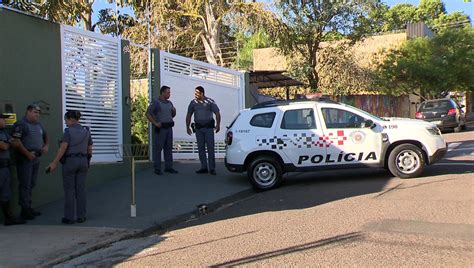 Assaltante é Preso Após Roubar Quase R 50 Mil Em Joias De Residência E