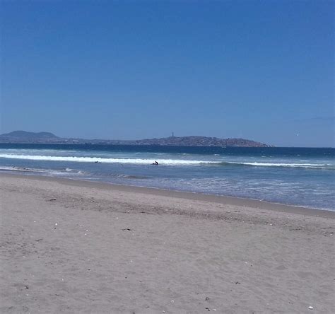 Playa El Faro La Serena Alles Wat U Moet Weten Voordat Je Gaat Met