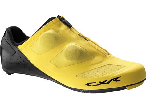 Mavic CXR Ultimate II Buty Odzież Katalog Rowerowy 2016