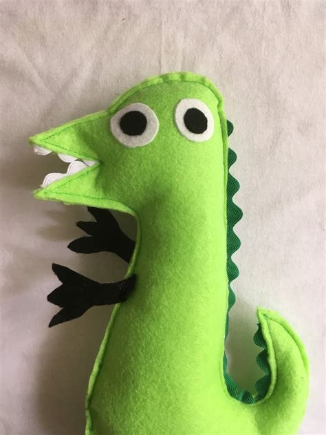 George pig dinosaur Dinosaur George Pig Mr. Dinosaur | Etsy