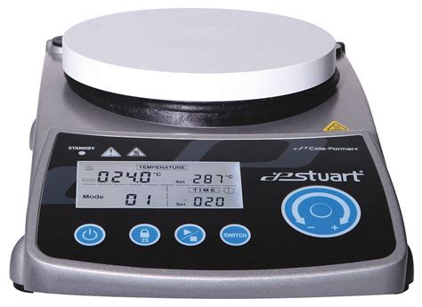 STUART Positions In Plate Wd Hot Plate NT Grainger