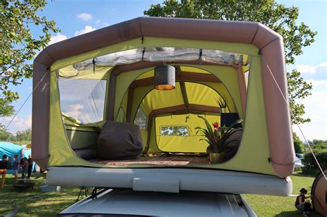 Gt Sky Loft Kaufen Tent Von Gentletent Dachzelt Skyloft Preis