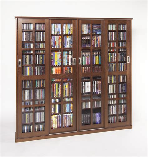 CD Storage Cabinets - Foter