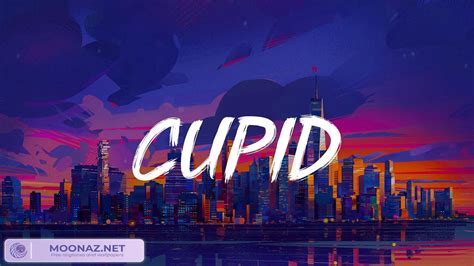 Cupid Fifty Fifty MIX LYRICS Jung Kook Nicki Minaj YouTube