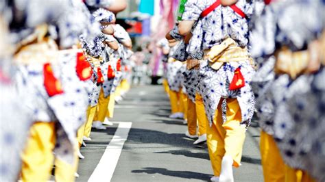 Musim Panas Di Jepang Mirai College