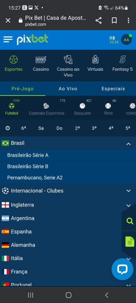 Pixbet App Como Baixar E Instalar O Aplicativo De Apostas