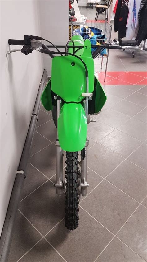 Kawasaki Kx Miercurea Ciuc Olx Ro