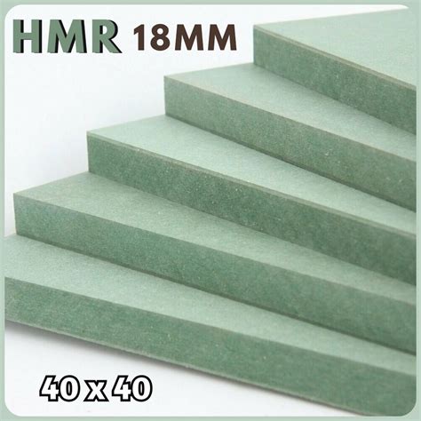 Jual Hmr Mm Mdf Hijau Mm X Cm Shopee Indonesia