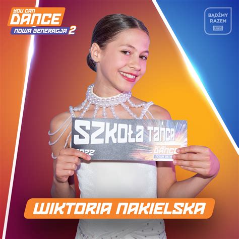 You Can Dance Nowa Generacja Uczestnicy 2023 Ci Tancerze Przeszli