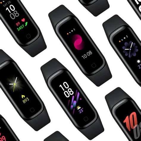 Promo Samsung Galaxy Fit2 Smartwatch Fit 2 2020 Newsegel Original Resmi