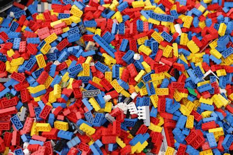 Hamburg Neues Lego Discovery Centre Feiert Baustart