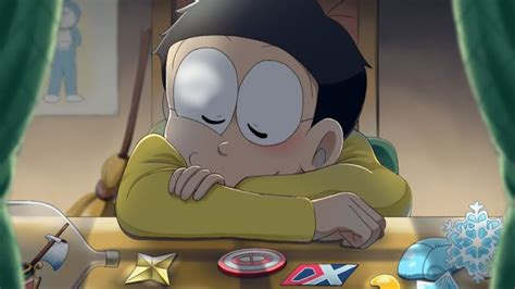 Sleep Music Music For Sleep Relaxing Music Sleep Like Nobita