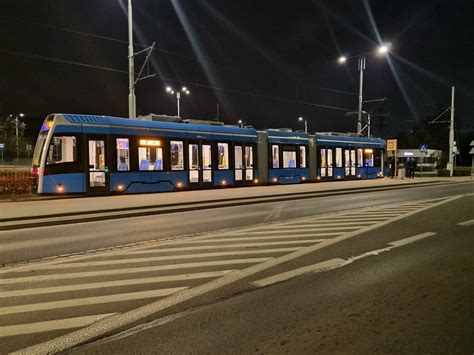 New Pesa Twist trams for Tallinn and Wrocław Urban Transport Magazine