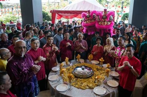 Aktiviti Kebudayaan Di Malaysia Uniknya Warisan Dan Budaya Di Sarawak