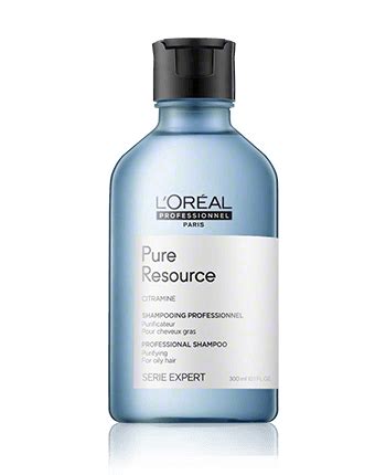 Serie Expert Pure Resource Professional Shampoo G Nstig Kaufen