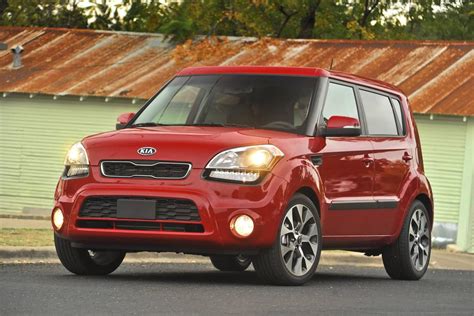 2013 Kia Soul Image Photo 43 Of 43