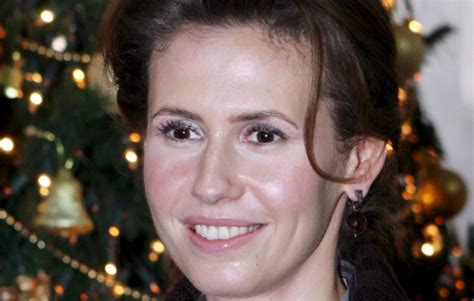 Asma Assad La Triste Parabola Della First Lady Che Non Ha Fatto Nulla