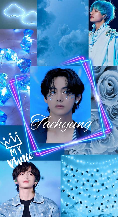 Discover 54 Taehyung Aesthetic Wallpaper Super Hot In Cdgdbentre