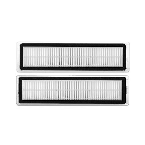 Filter 2-pk Xiaomi Dreame F9 – Frakt fra 59,- - Robotutstyr.no