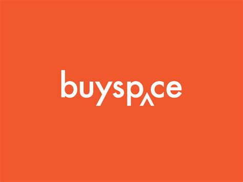 Buy A Space By Sara Holburt On Dribbble