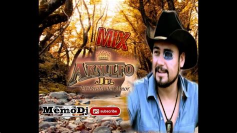 ARNULFO JR MIX YouTube