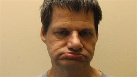 Escaped Sex Offender Hopley May Have Changed Appearance To Elude