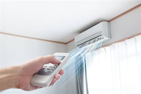 Central Air Conditioning Unit: Detail and Maintenance tips | IdeaSchedule