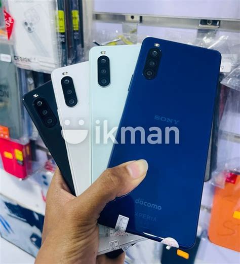 Sony Xperia 10 II 64GB 4GB Ram Used For Sale In Delgoda Ikman