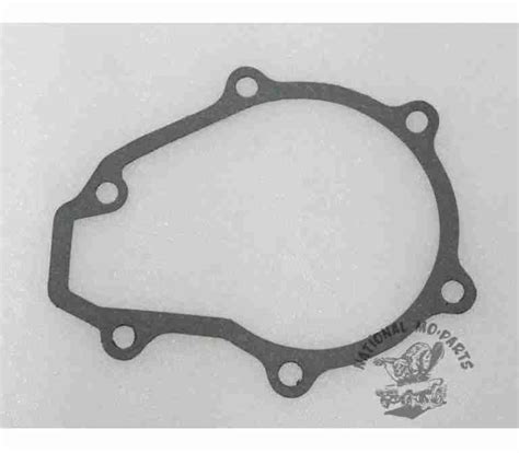 Slant Six Inner Or Outer Water Pump Gasket National Mo Parts