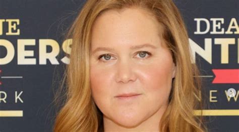 Amy Schumer Opens Up About Her Struggle With Trichotillomania All You