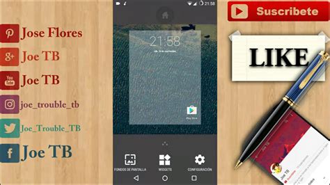 ROM Aicp Para Moto E 2014 Xt1021 YouTube