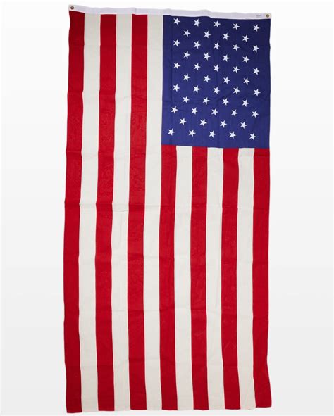 Fl002 Madison 5 X 9 American Flag Prop Rental Acme Brooklyn