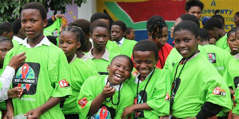 About Us Ahf South Africa Provides Hiv Care Services For All