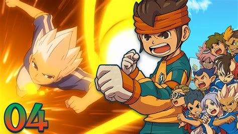 L Inazuma Sfida Il Mondo Let S Play Inazuma Eleven Capitolo