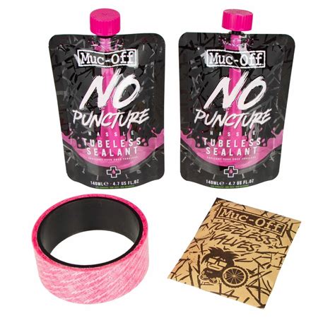 muc  kit tubeless ultimate dhplus  mm maciag offroad