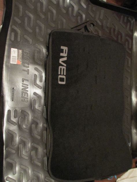 Готовимся к лету) — Chevrolet Aveo Sedan (1G), 1,5 л, 2007 года ...