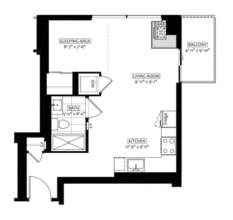 Floor Plans & Price List | Wellings of Calgary