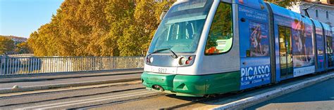 Rome Trams Lines Hours Fares And Map Of The Tram Network