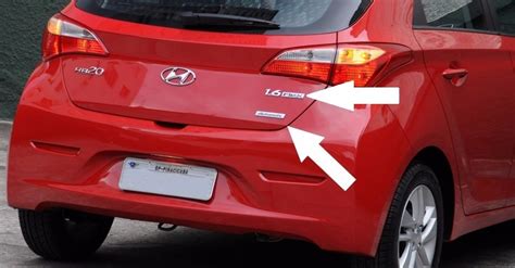 Emblemas Adesivo Resinado Automatic Flex Hyundai kit 2 Pçs MercadoLivre