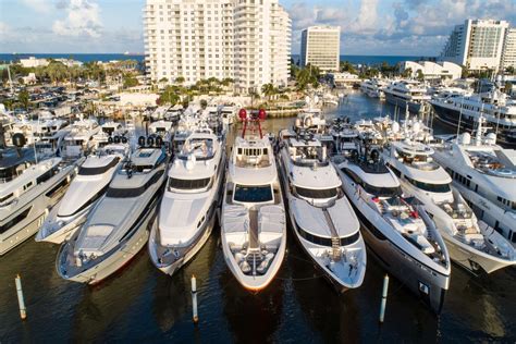 Fort Lauderdale Boat Show 2024 Tickets Release Date Joya Rubina