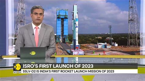 India: ISRO's first launch of 2023, adds fourth rocket to its arsenal - India News News