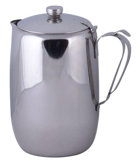 Vinod Stainless Steel Jugs 2000 Ml Buy Online At Best Price In India