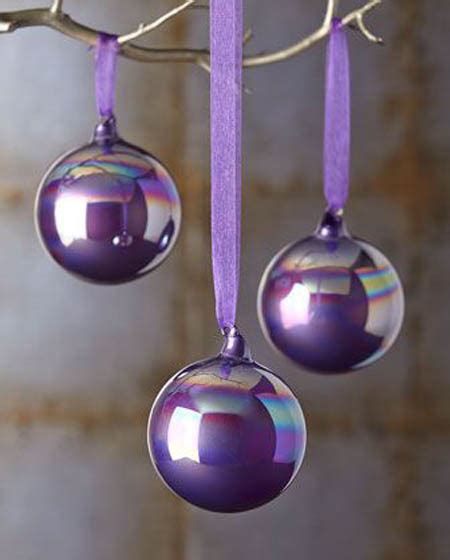 35 Breathtaking Purple Christmas Decorations Ideas – All About Christmas