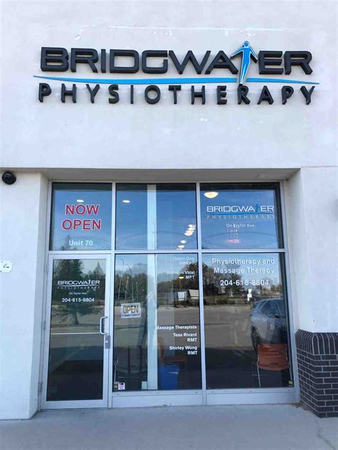 Acupuncture Treatment In Winnipeg - Bridgwater Physiotherapy