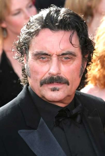 Ian Mcshane Latest News Bio Profile Album Movie And Photo