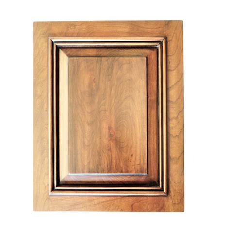 Raised Panel — Traditional Woodcraft