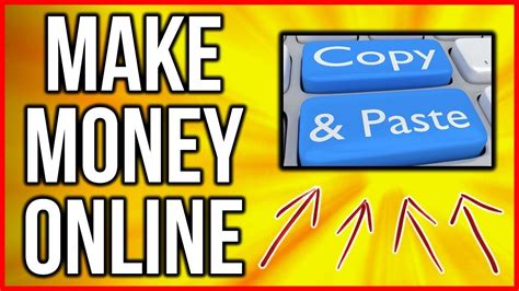 Copy And Paste Earning Site Share Your Link And Earn Money YouTube